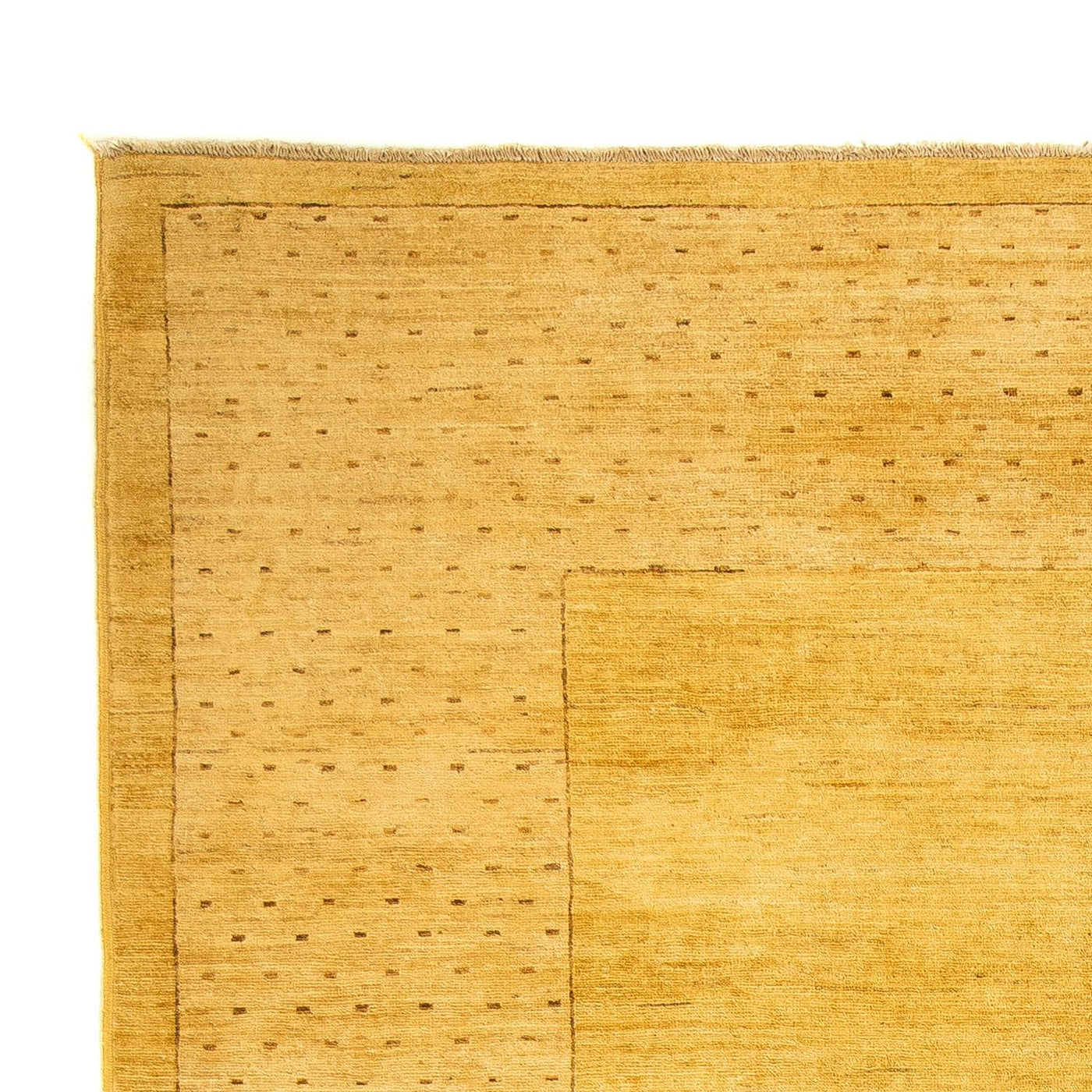 Ziegler moderno Tapete 274x188cm - Tapete Oriental