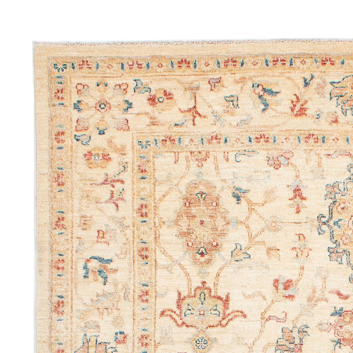 Kazak Tapete 167x230cm - Tapete Oriental