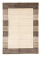 Tapete Vintage - 200 x 140 cm - bege