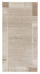 Tapete Nepal 140x70cm - Tapete de lã
