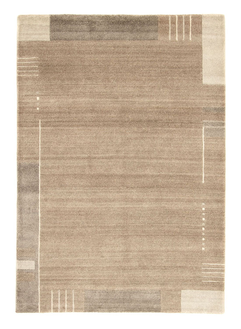 Tapete Nepal 200x140cm - Tapete de lã