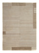 Tapete Nepal - 200 x 140 cm - bege