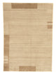 Tapete Nepal 200x140cm - Tapete de lã