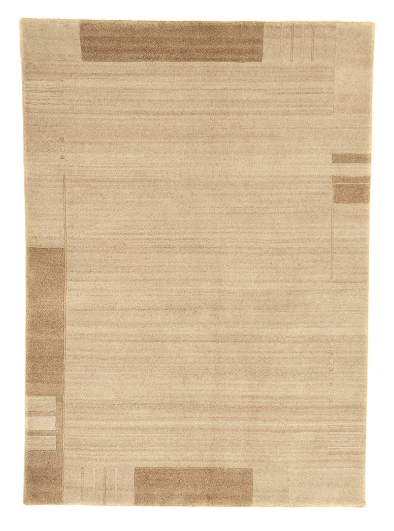 Tapete Nepal 200x140cm - Tapete de lã