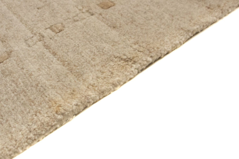 Nepal Teppich 160x90cm - Wollteppich
