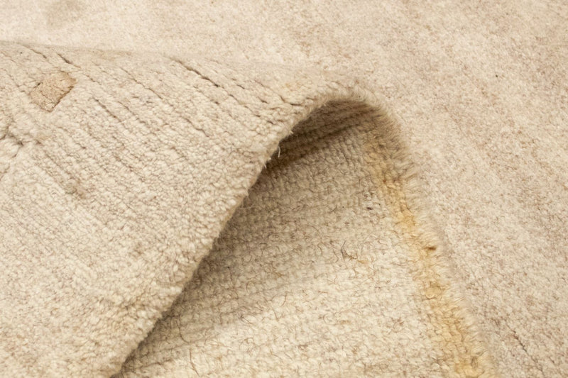 Nepal Teppich 160x90cm - Wollteppich