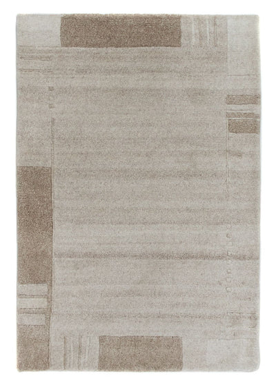 Tapete Nepal 60x90cm - Tapete de lã