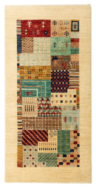 Tapete de desenhador 69x137cm - Designerteppich