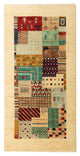 Tapete de desenhador 137x69cm - Designerteppich