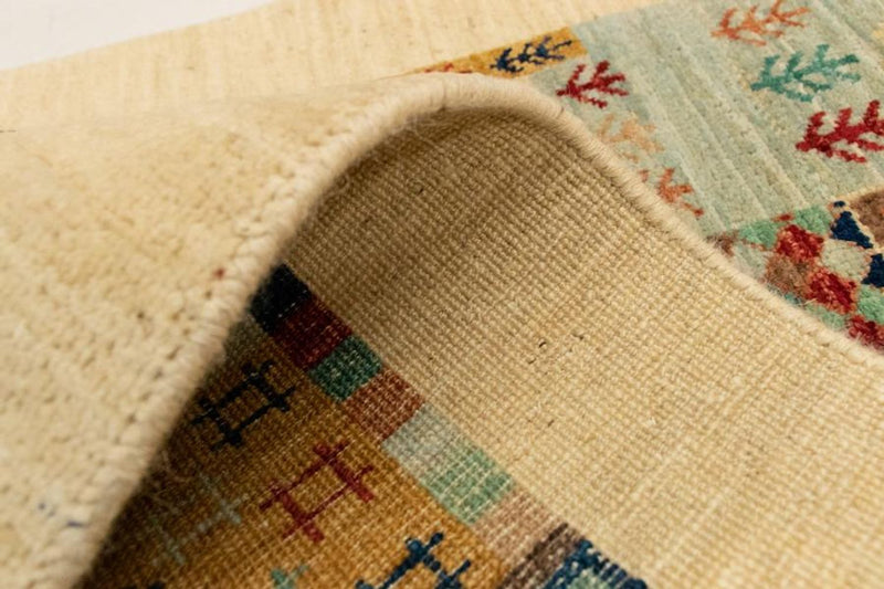 Tapete de desenhador 137x69cm - Designerteppich