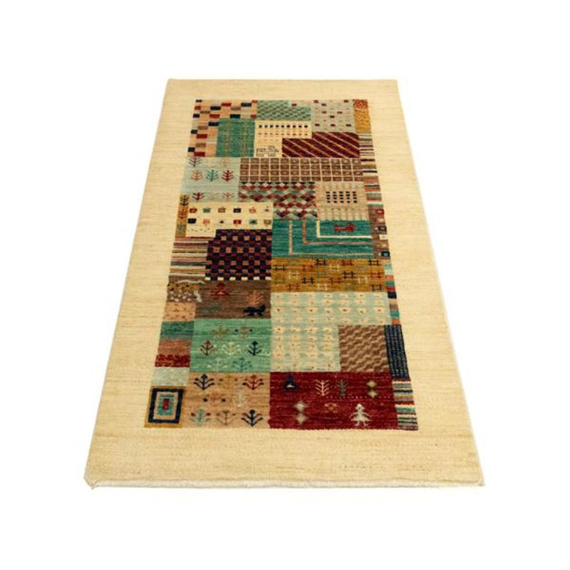 Tapete de desenhador 137x69cm - Designerteppich