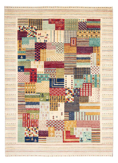 Tapete de desenhador 170x238cm - Designerteppich