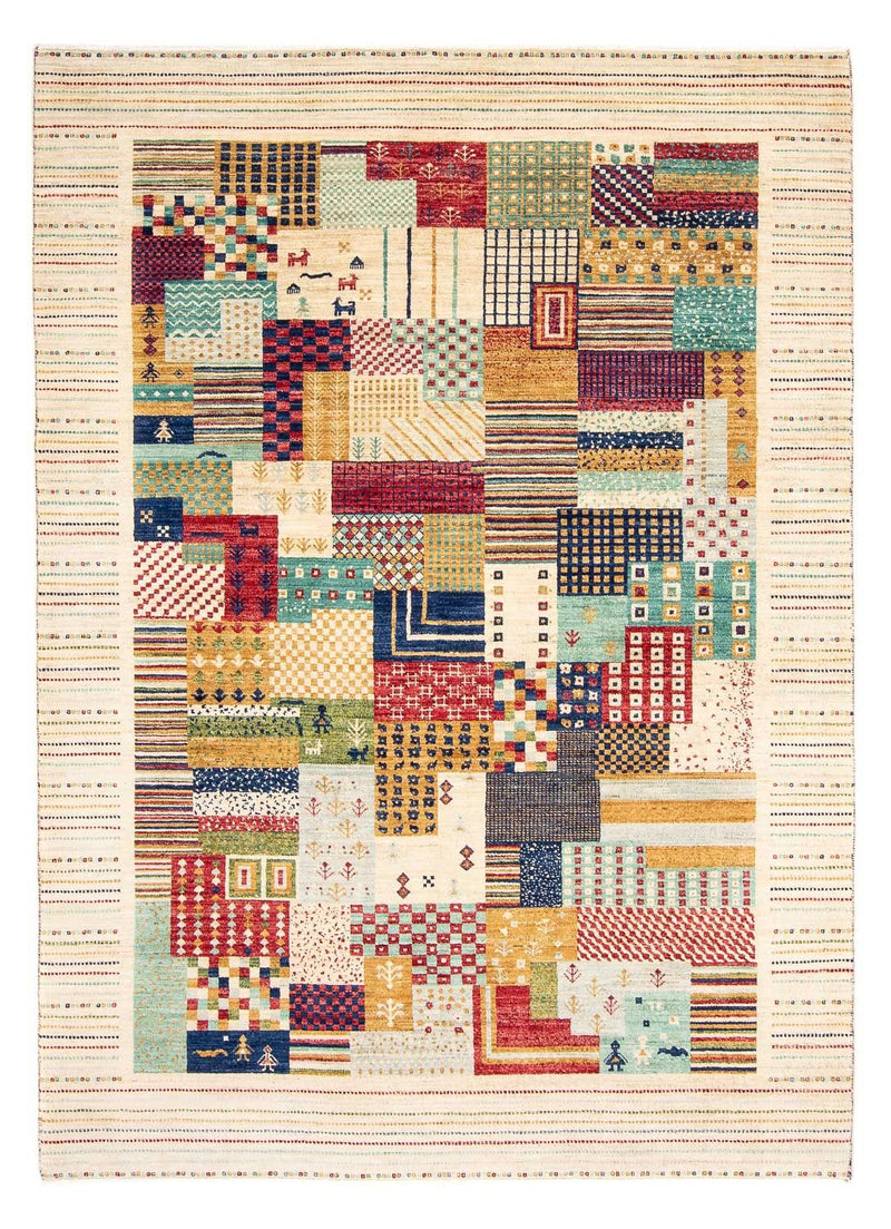 Tapete de desenhador 238x170cm - Designerteppich