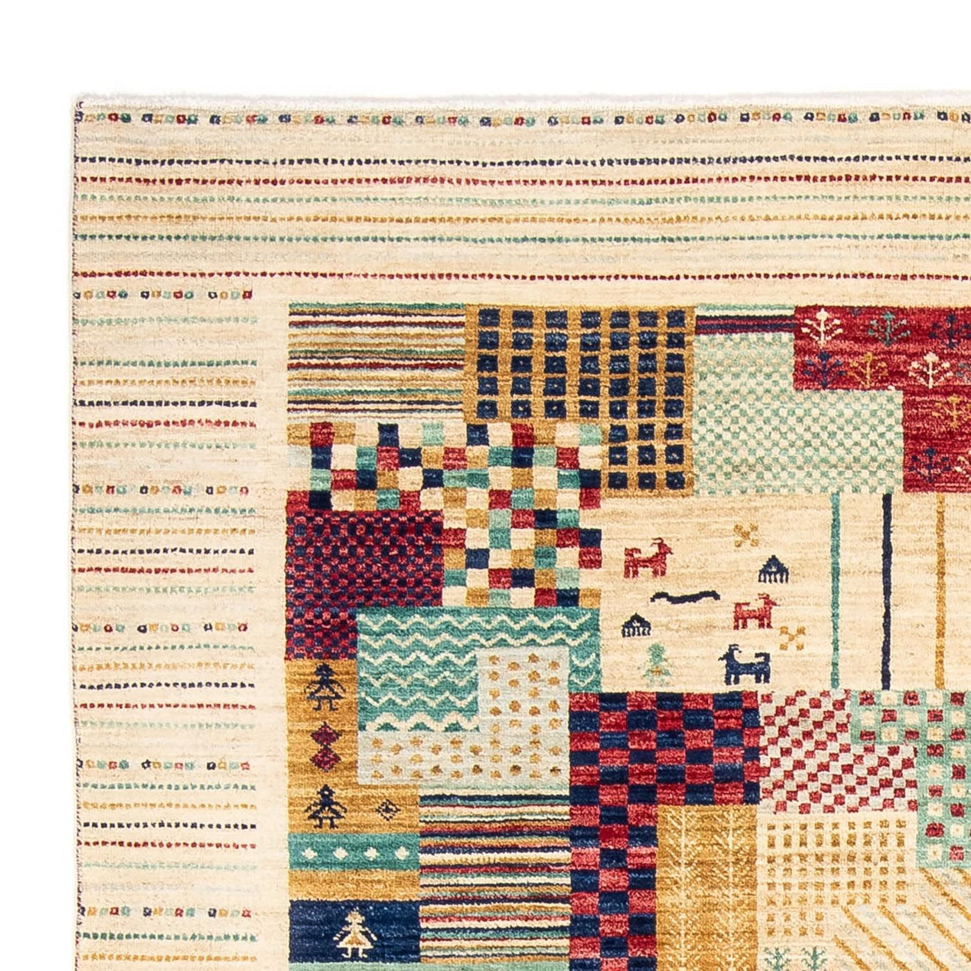 Tapete de desenhador 238x170cm - Designerteppich