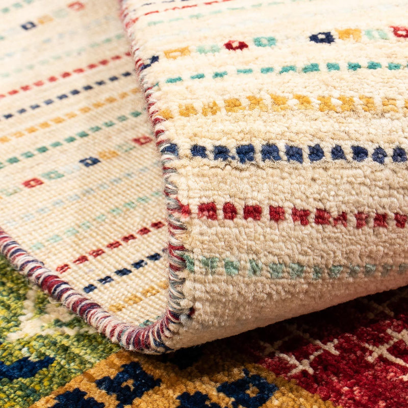 Tapete de desenhador 238x170cm - Designerteppich