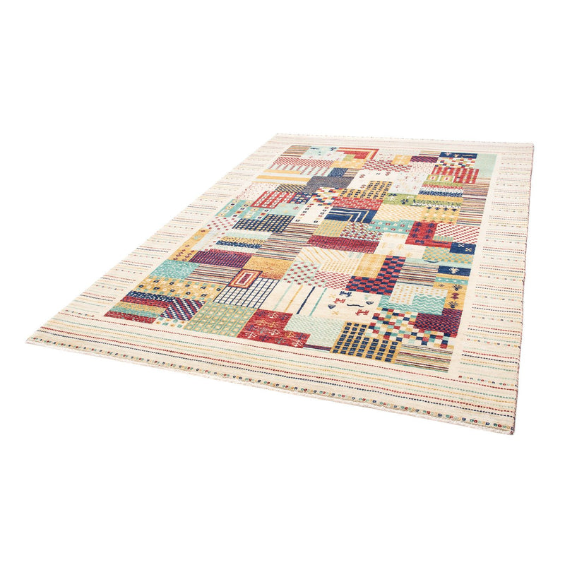 Tapete de desenhador 238x170cm - Designerteppich