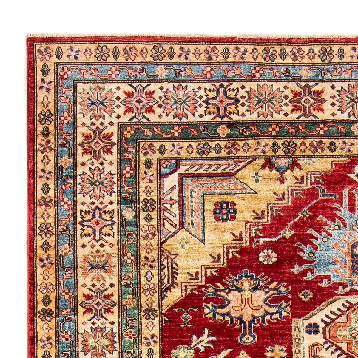 Kazak Tapete 179x246cm - Tapete Oriental