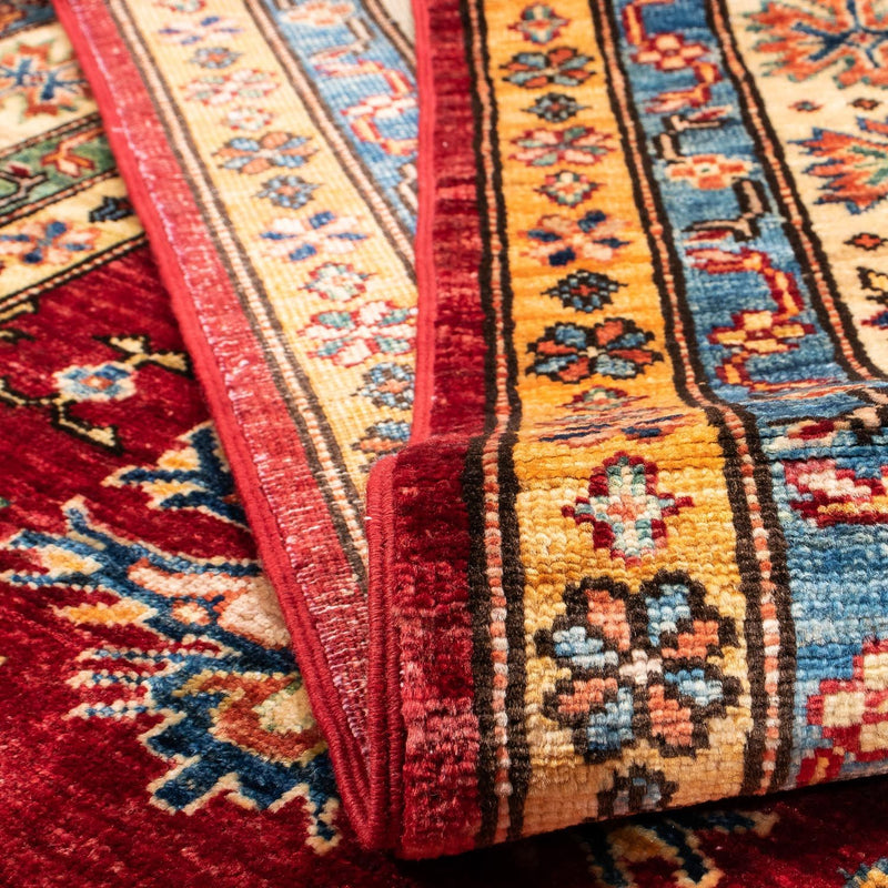 Kazak Tapete 179x246cm - Tapete Oriental