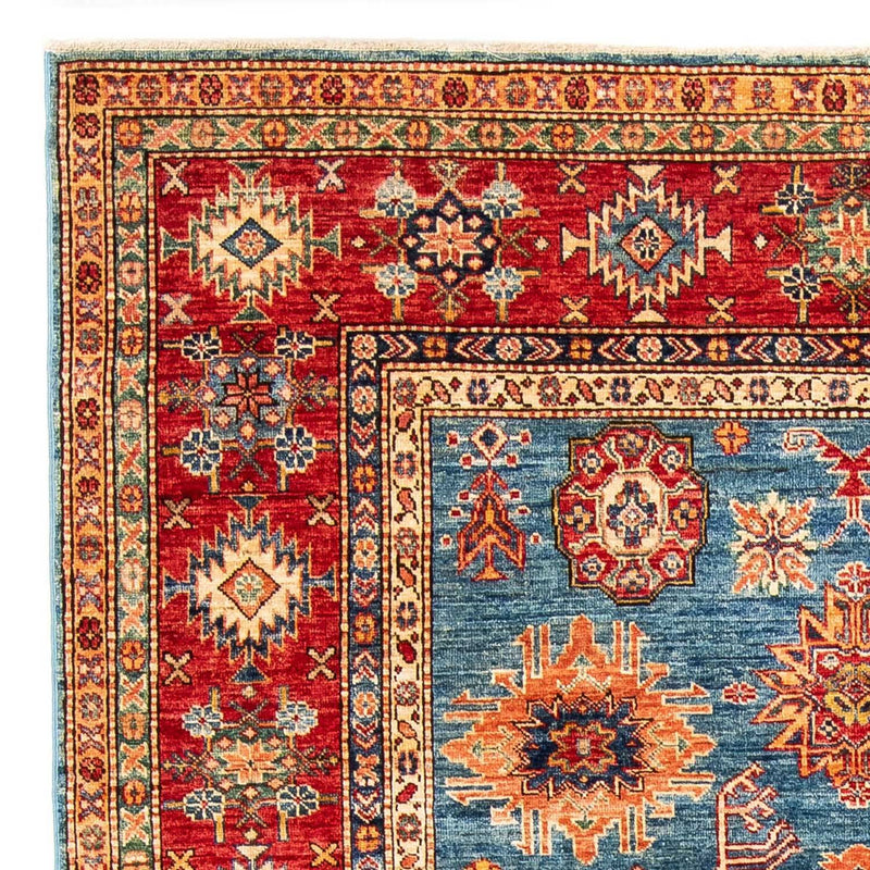 Kazak Tapete 286x182cm - Tapete Oriental