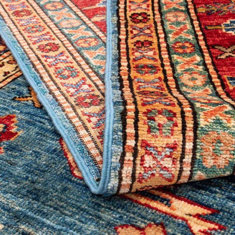 Kazak Tapete 286x182cm - Tapete Oriental