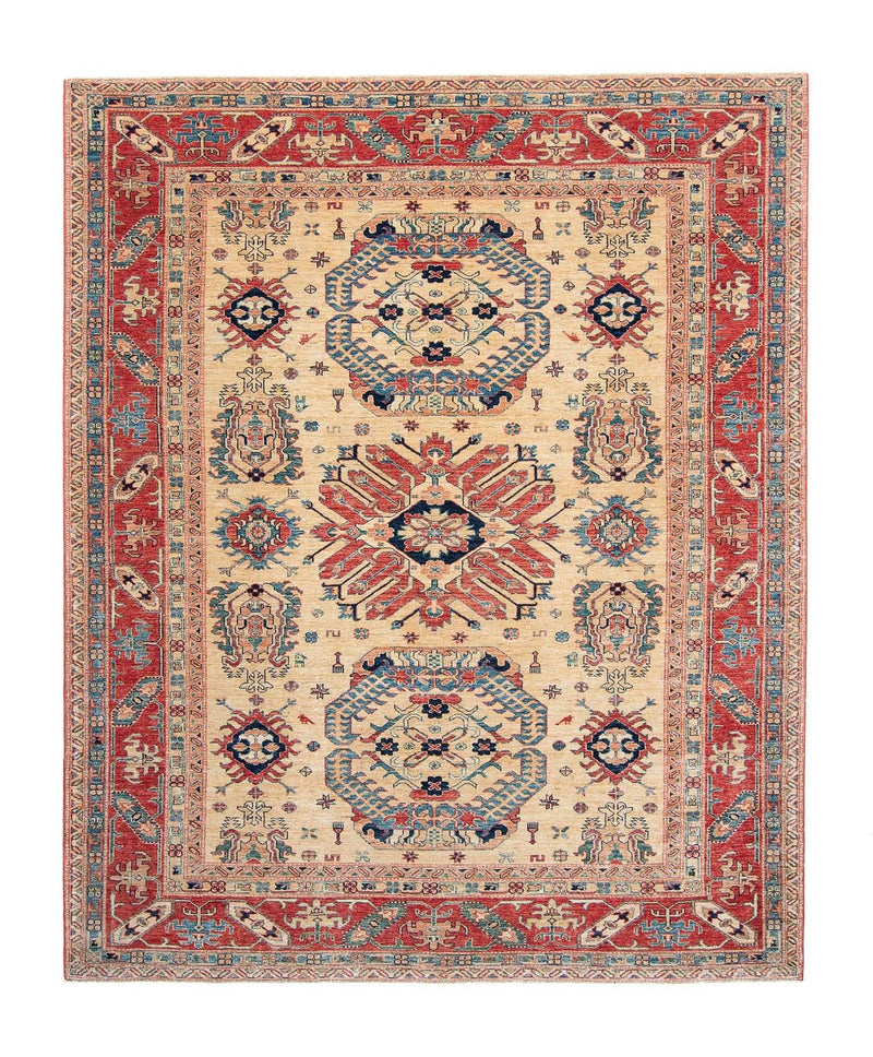 Kazak Tapete 306x244cm - Tapete Oriental