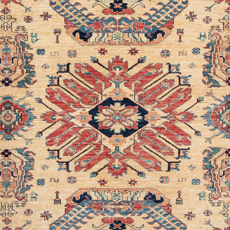 Kazak Tapete 306x244cm - Tapete Oriental