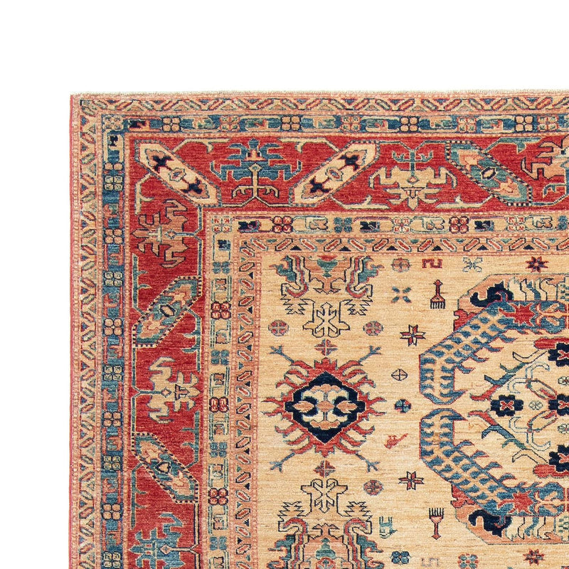 Kazak Tapete 306x244cm - Tapete Oriental
