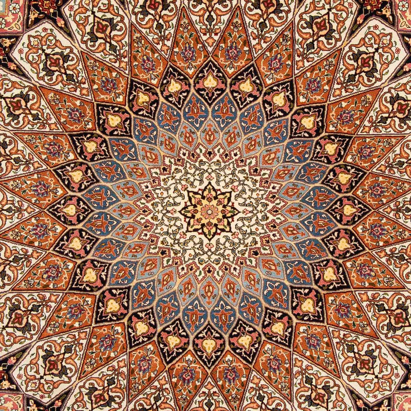 Tapete Ziegler 307x245cm - Tapete Oriental