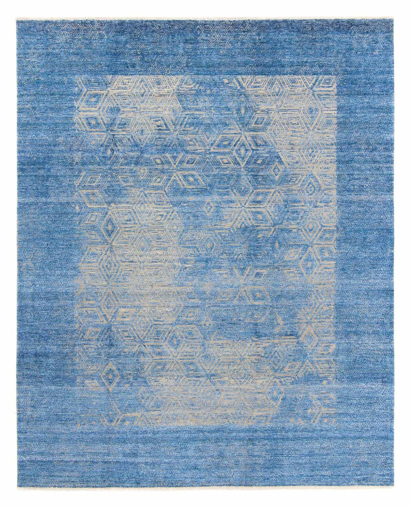 Tapete de desenhador 248x307cm - Designerteppich