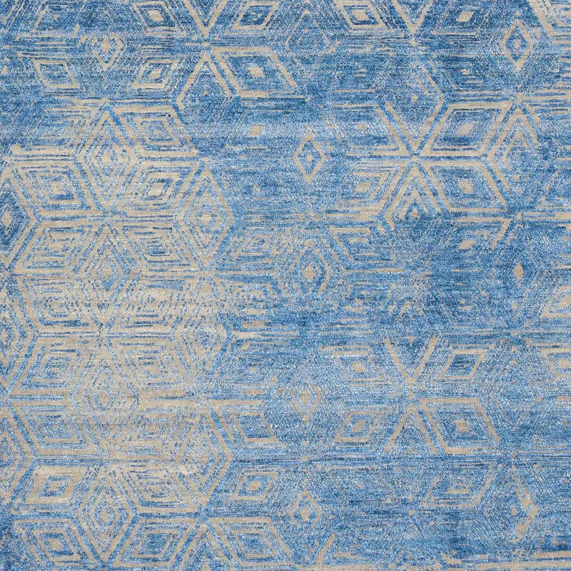 Tapete de desenhador 248x307cm - Designerteppich