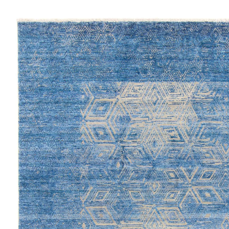 Tapete de desenhador 248x307cm - Designerteppich