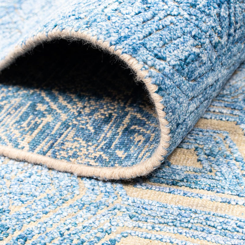 Tapete de desenhador 248x307cm - Designerteppich