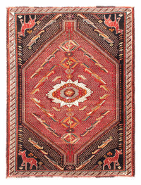 Shiraz Tapete 127x167cm - Tapete persa – product image