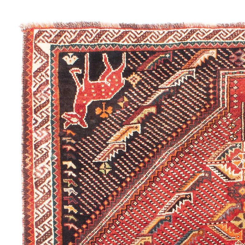 Shiraz Tapete 127x167cm - Tapete persa