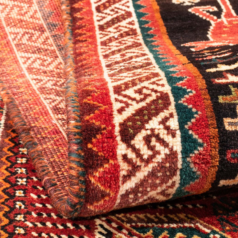 Shiraz Tapete 127x167cm - Tapete persa