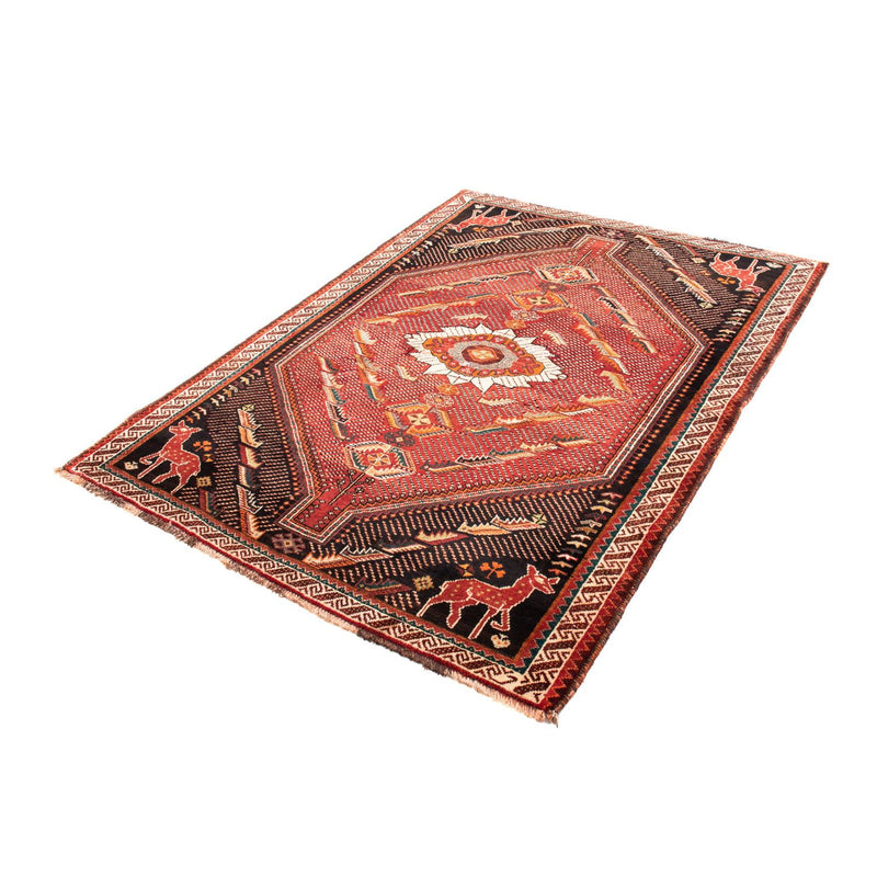 Shiraz Tapete 127x167cm - Tapete persa