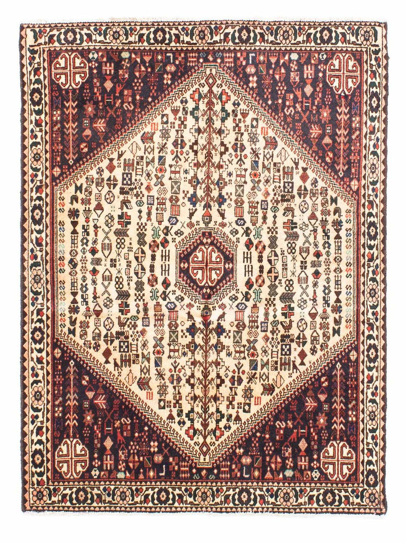 Shiraz Tapete 110x143cm - Tapete persa