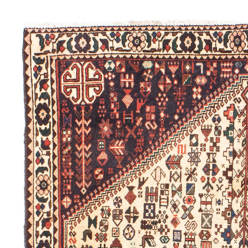 Shiraz Tapete 110x143cm - Tapete persa