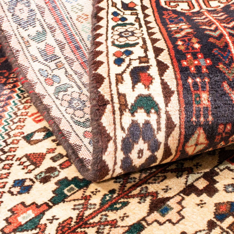 Shiraz Tapete 110x143cm - Tapete persa