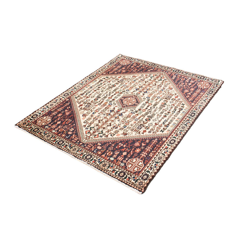 Shiraz Tapete 110x143cm - Tapete persa