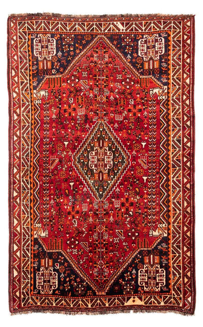 Shiraz Tapete 175x275cm - Tapete persa