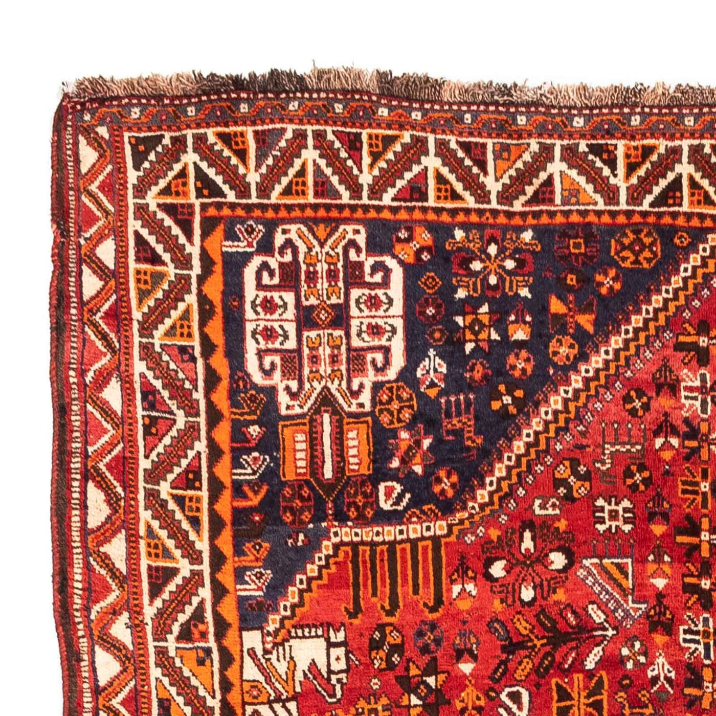 Shiraz Tapete 275x175cm - Tapete persa