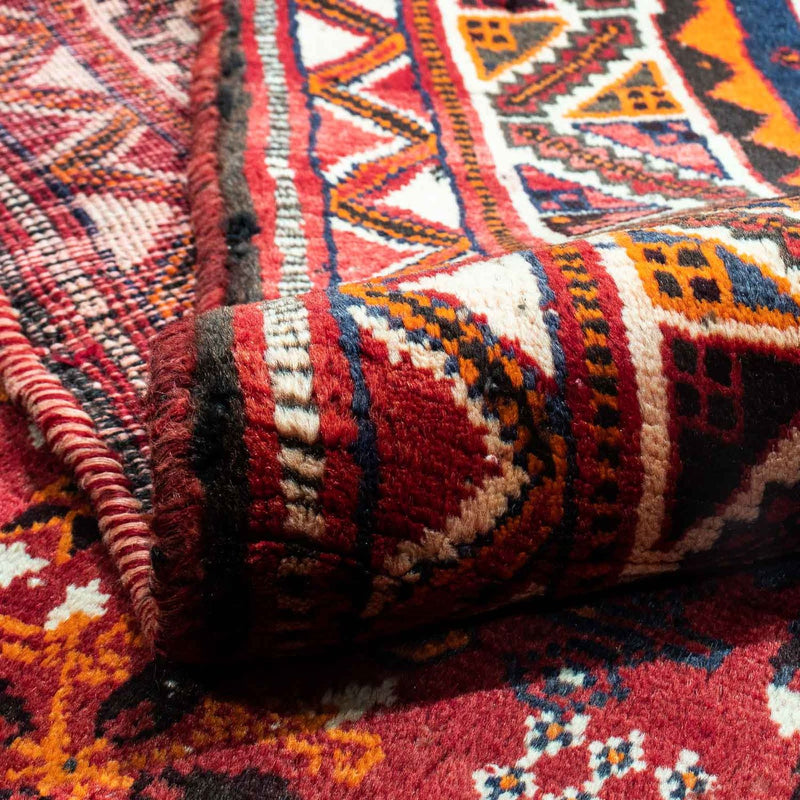 Shiraz Tapete 275x175cm - Tapete persa