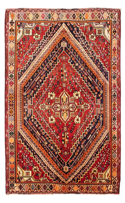 Shiraz Tapete 163x255cm - Tapete persa