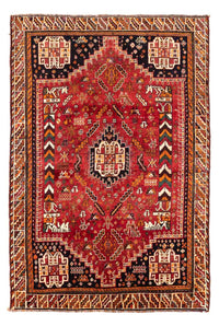 Shiraz Tapete 234x155cm - Tapete persa – product image