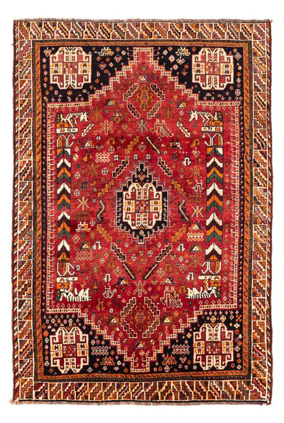 Shiraz Tapete 155x234cm - Tapete persa