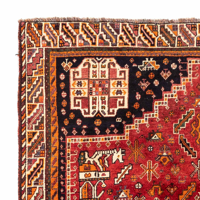 Shiraz Tapete 234x155cm - Tapete persa