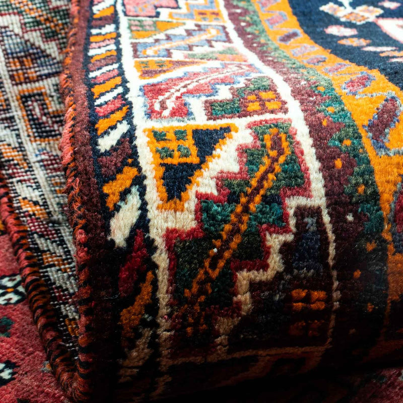 Shiraz Tapete 234x155cm - Tapete persa