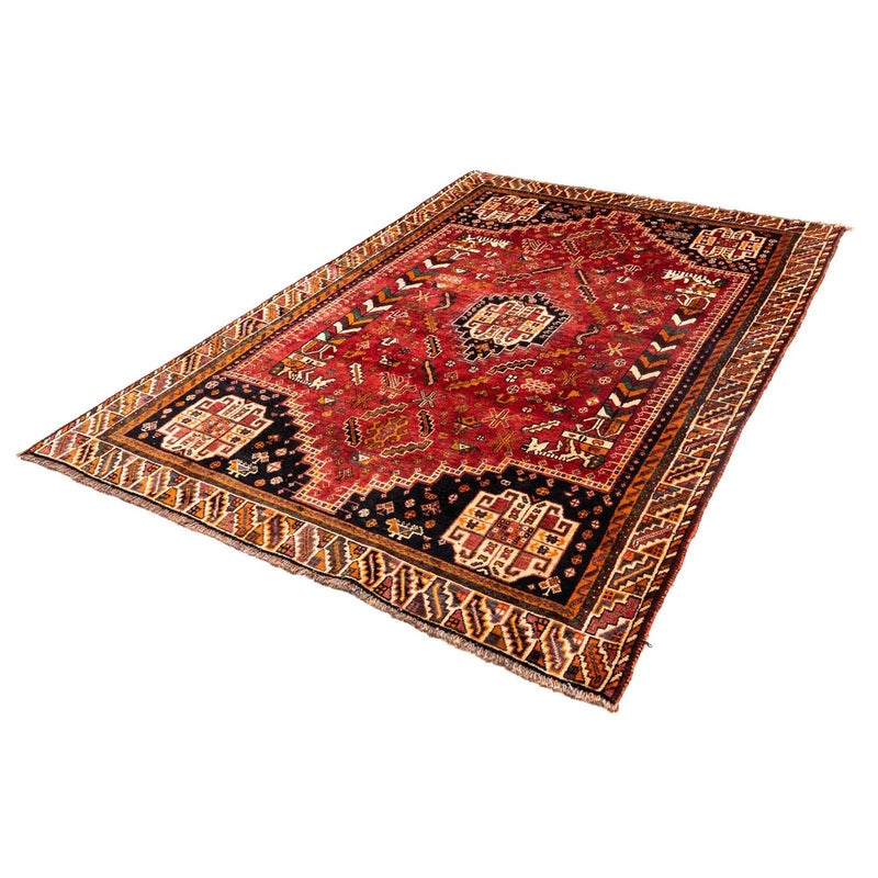 Shiraz Tapete 234x155cm - Tapete persa