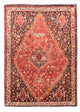 Shiraz Tapete 123x176cm - Tapete persa